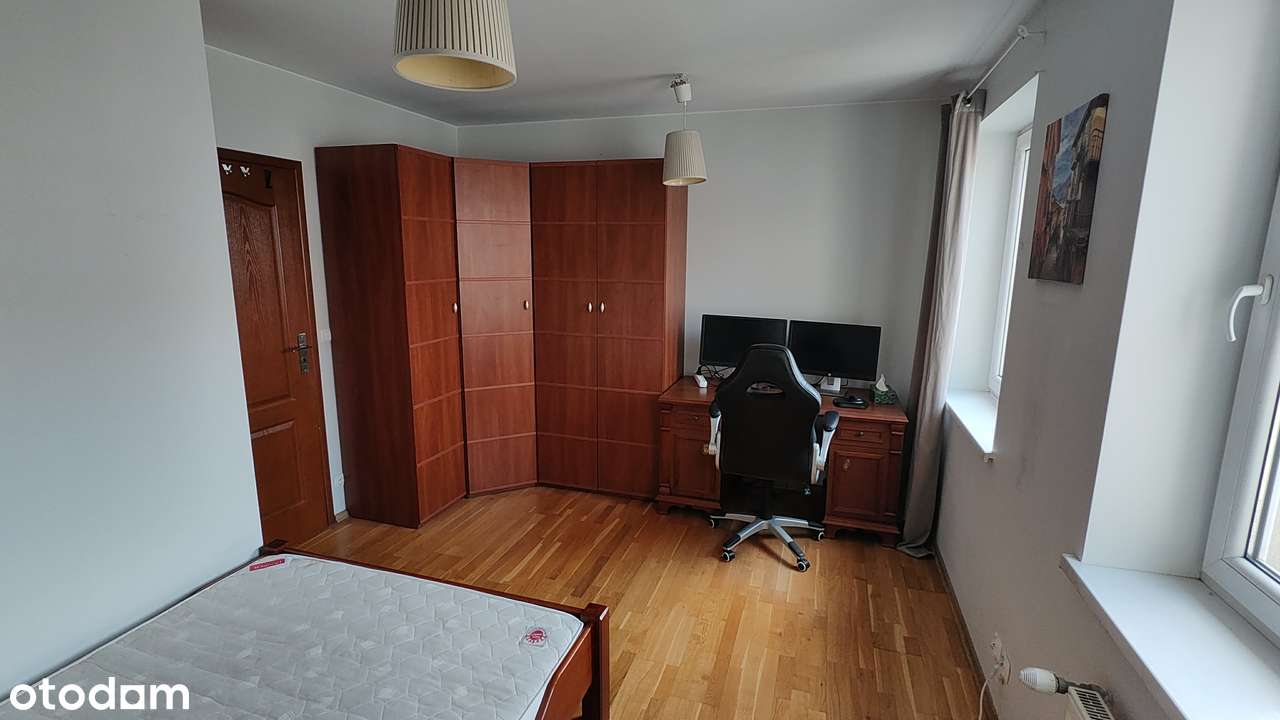 Mieszkanie 2 pok. | kuchnia | parking podz. | 200m przys. tramwajowy – další