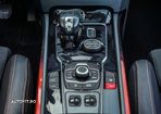 Peugeot 508 Hybrid 2.0 HDI 163cp + 37cp electric Allure - 21