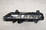 Proiector Ceata Stanga Led Original In Stare Buna Skoda Octavia 4 2019 2020 2021 2022 5E3941699A - 1