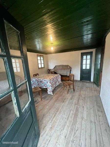 Moradia T6 Vila de Xisto 3 amplas varandas - Grande imagem: 4/12