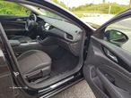 Opel Insignia Grand Sport 1.6 CDTi Innovation Auto. - 35