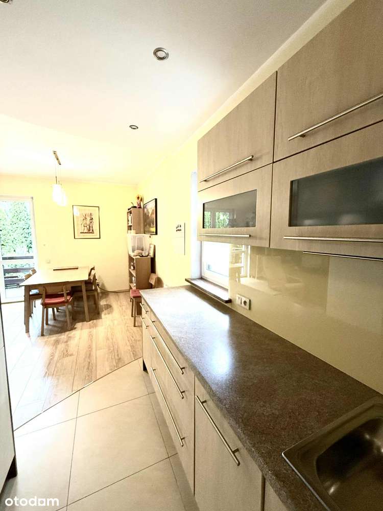 Mieszkanie przy lesie ,ogródek, garaż ,pomieszczenie gospodarcze-13