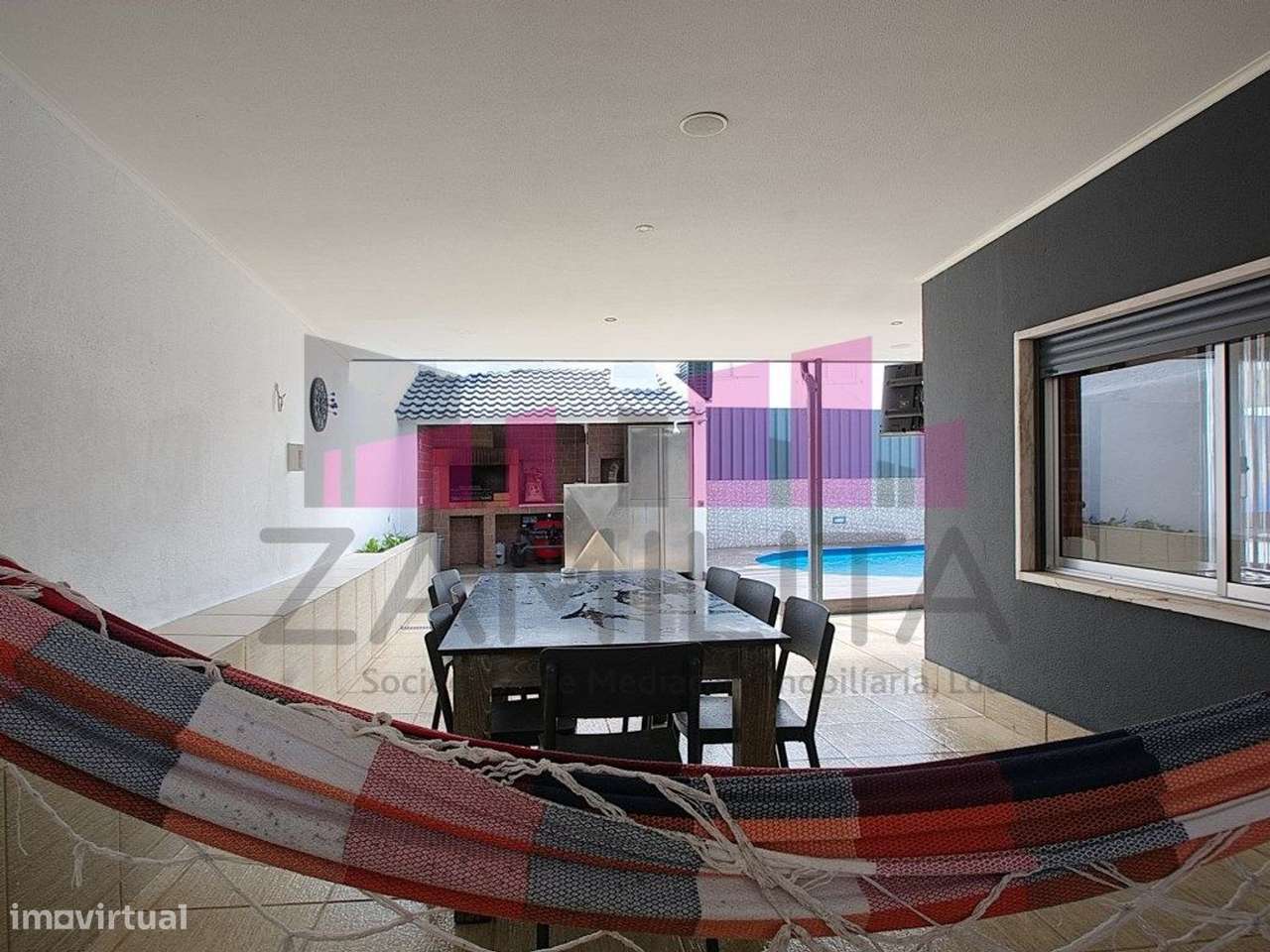 Moradia T7 - Belverde-12