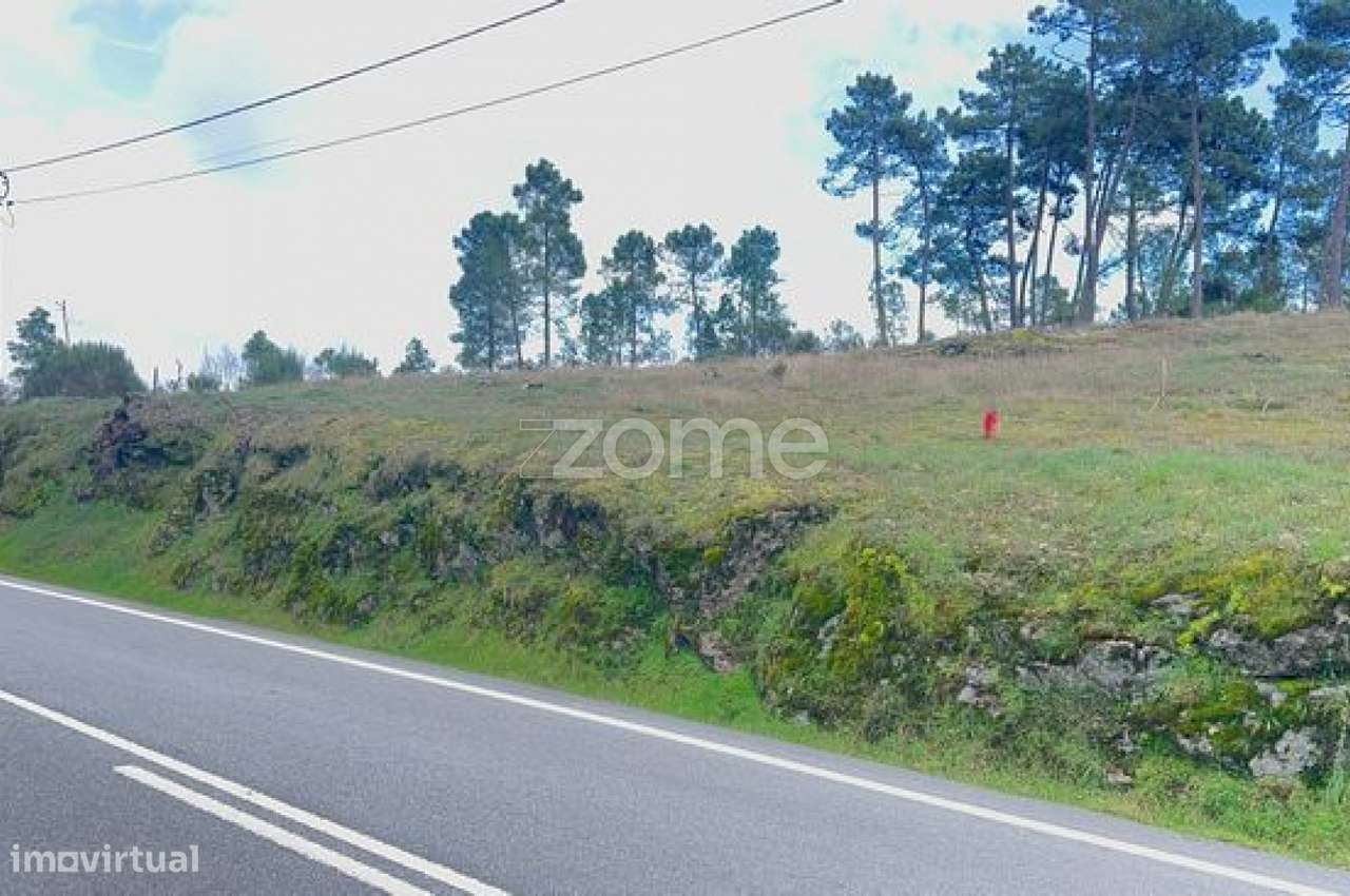 Terreno, 1 005 m², Mouçós e Lamares - Grande imagem: 4/13