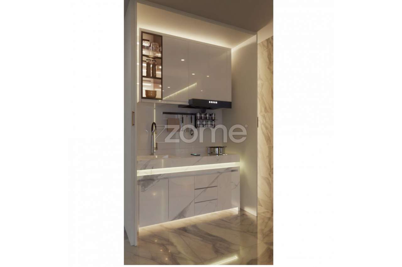 Apartamento T0 Estádio do Dragão - Grande imagem: 5/8