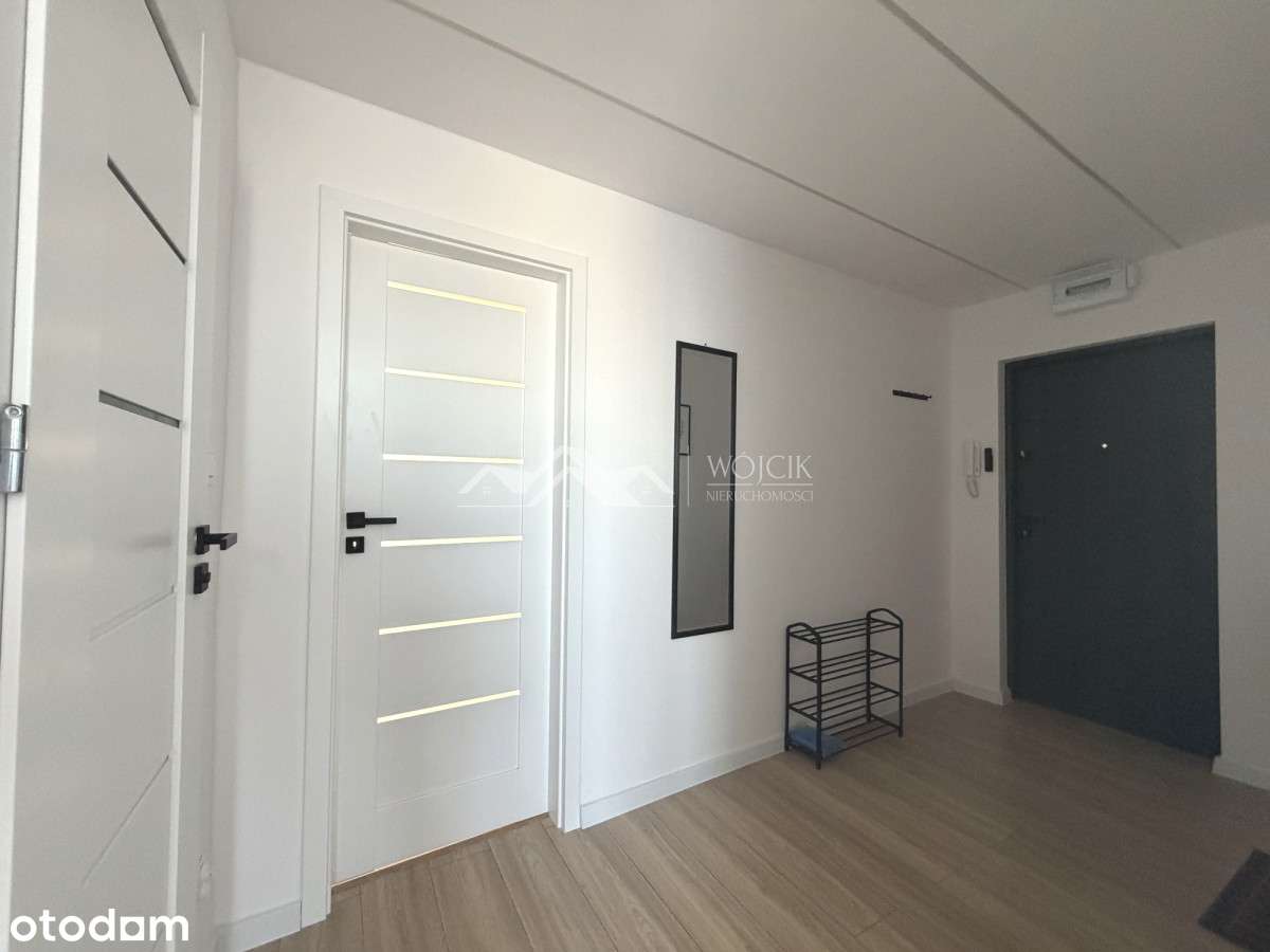 Śliczne 2pok osobna kuchnia wszystko nowe U. Ekon. - Pełny obrazek: 5/20