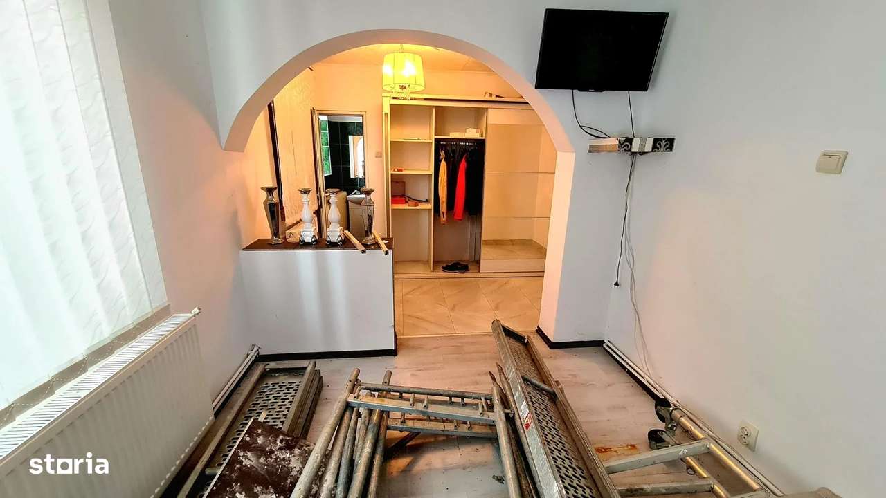 Vand apartament 3 camere in Moneasa ID: RH-42863-1