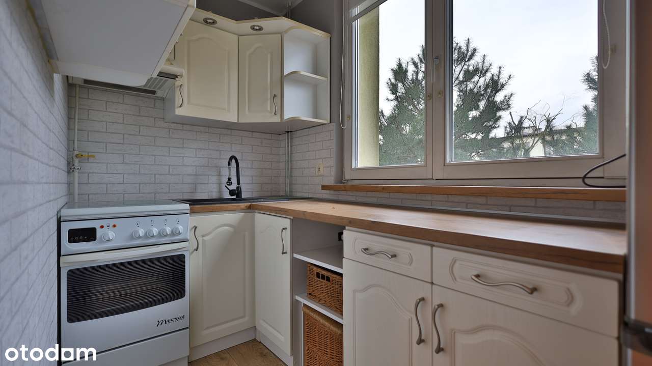 PRZESTRONNE MIESZKANIE PO REMONCIE. RUDA ŚLĄSKA HALEMBA - Pełny obrazek: 3/8