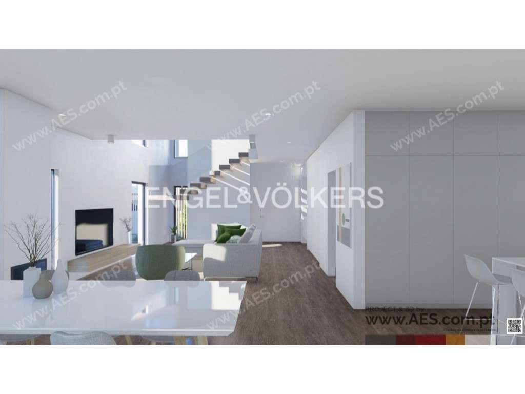 Moradia T3 em Fernão Ferro - Grande imagem: 4/15