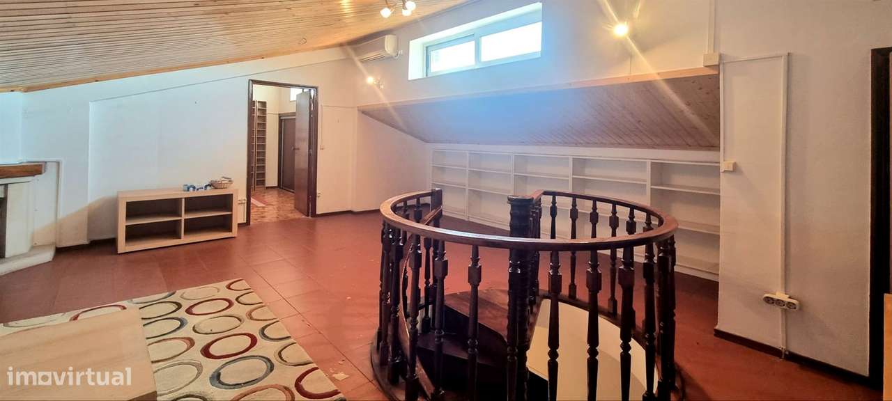 Apartamento T3+1 - Casa Branca - Coimbra/Venda-29