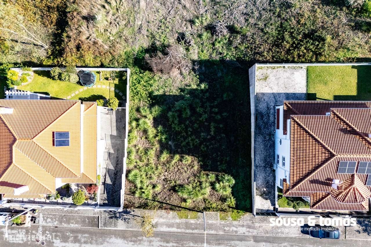 Lote de Terreno  Venda em Leiria, Pousos, Barreira e Cortes,Leiria - Grande imagem: 3/14