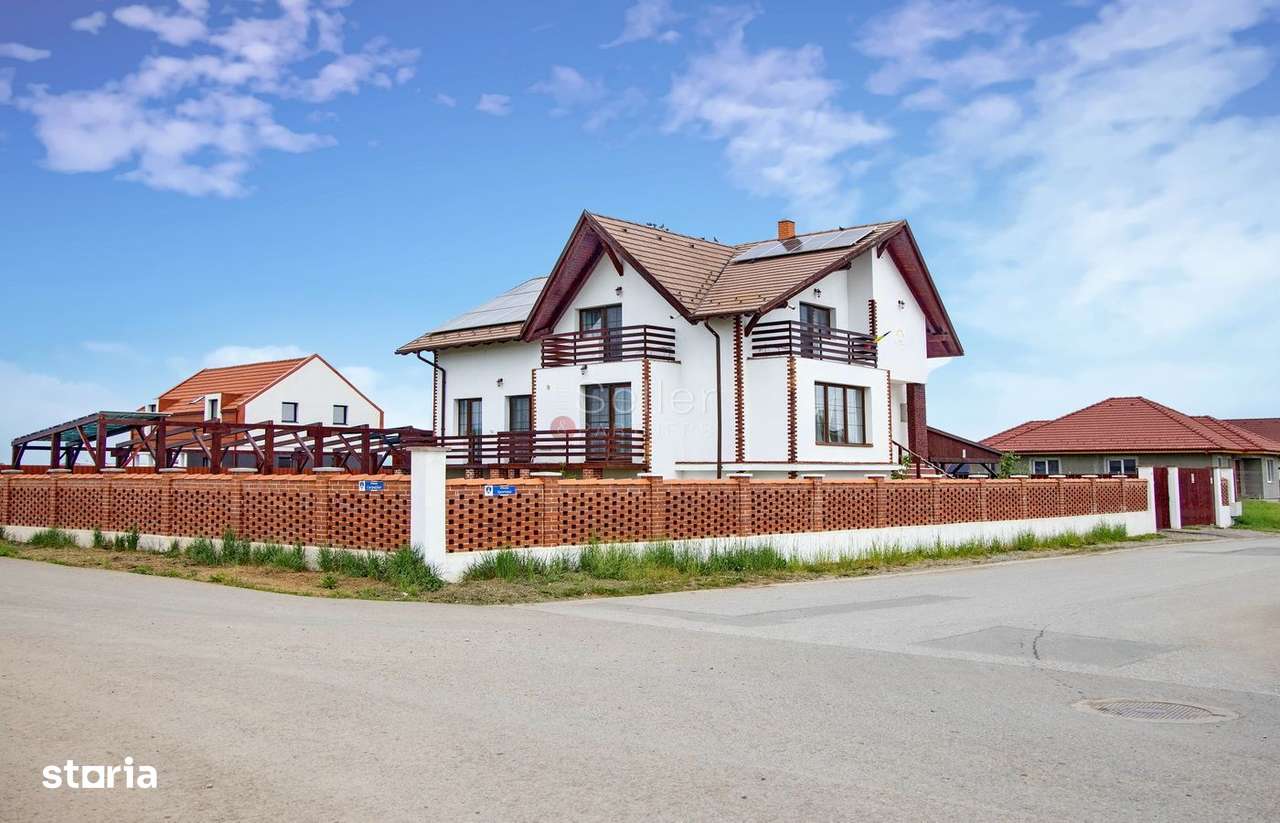 Imobil multiple destinatii - Imagine principală: 4/20