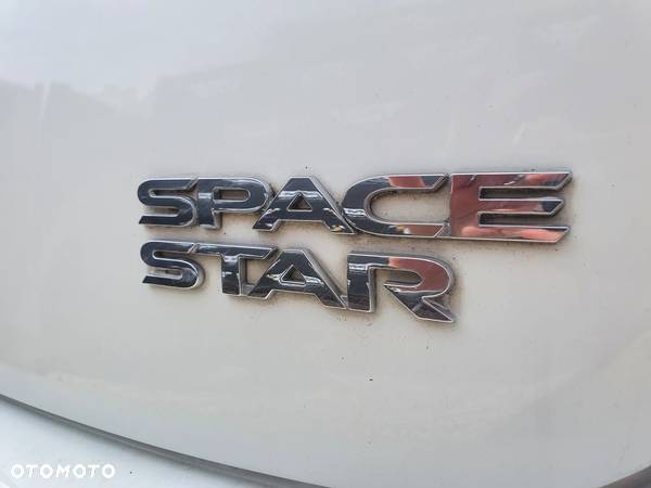 Mitsubishi Space Star - 14
