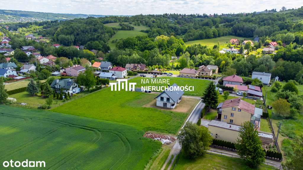 Nowoczesny dom w Hermanowej | SSO 170 m² - Pełny obrazek: 5/19