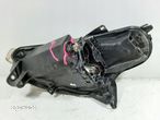 CITROEN C3 PLURIEL 04R LAMPA PRAWY PRZOD 9641774380 - 10