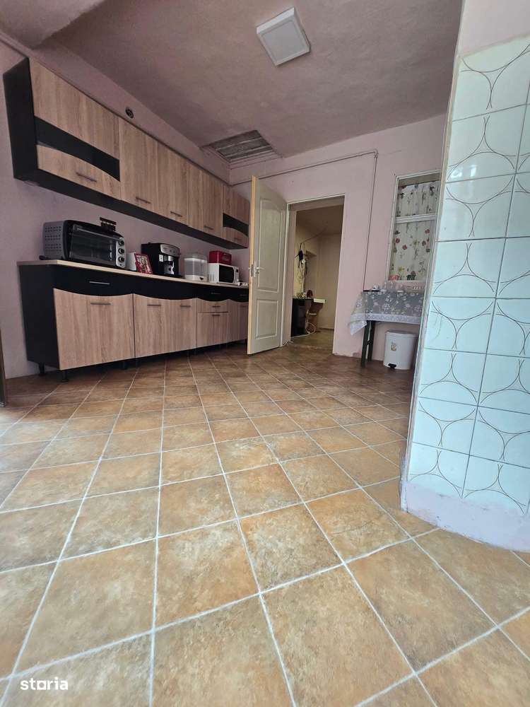 Casa de vanzare in Dumbraveni !! - Imagine principală: 4/10