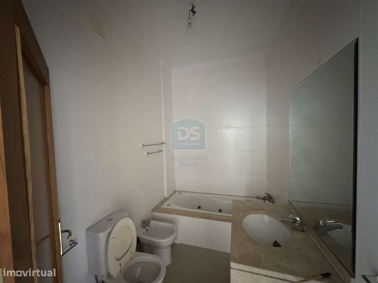 Apartamento T1 Venda em Boliqueime,Loulé-15