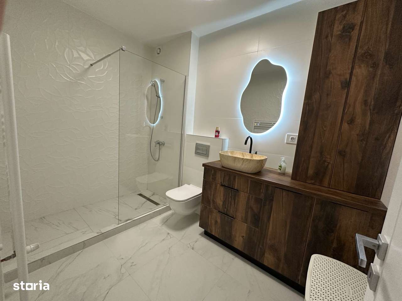 Apartament 2 Camere, Mobilat Complet , OMV Pipera- Comision 0!!!-18