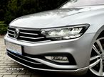 Volkswagen Passat Variant 2.0 TDI SCR DSG Highline - 9