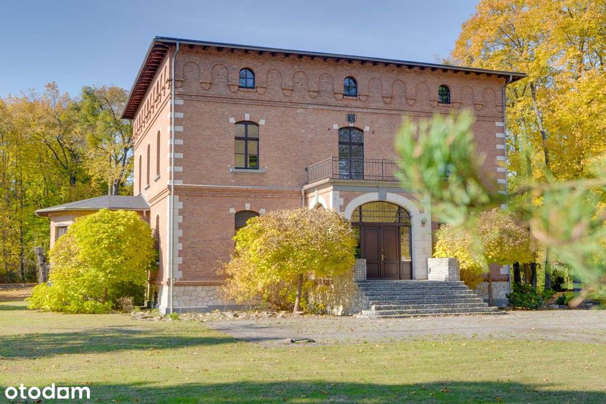 Willa Marzeń w Kaletach – Twoje Miejsce na Ziemi!-1