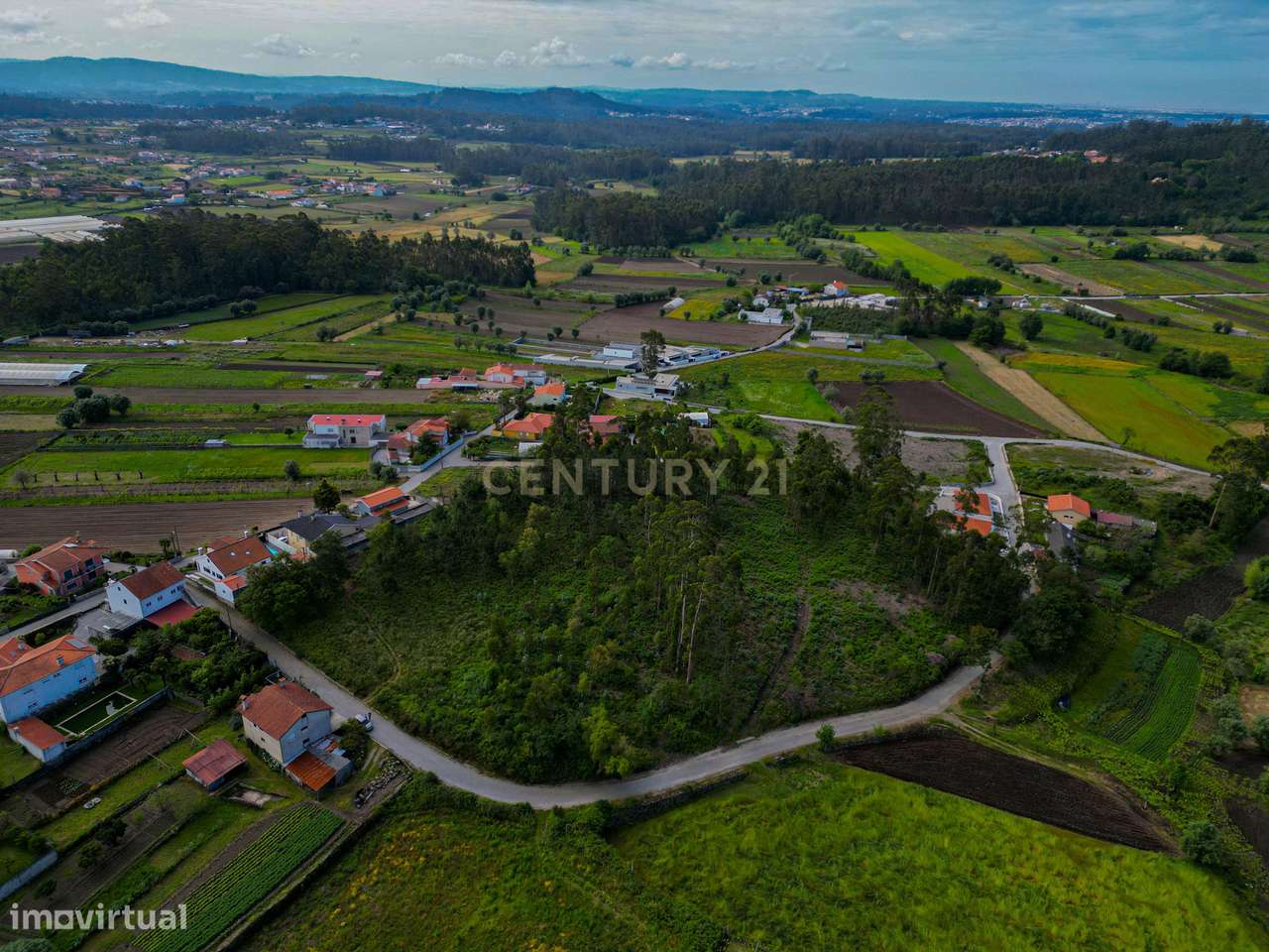 Terreno para Construção - Grande imagem: 4/15