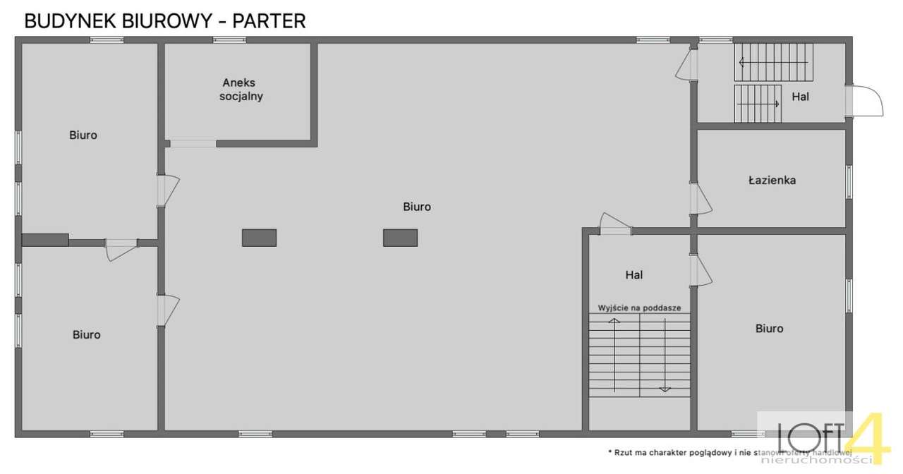 Hala Produkcyjno-Magazynowa  Przybysławice-17