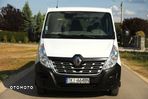 Renault MASTER 2.3 dCi 165KM * Skrzynia * 5 Metrów*Na Bliźniakach * WYJĄTKOWO ZADBANY! - 12