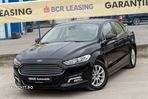 Ford Mondeo - 18