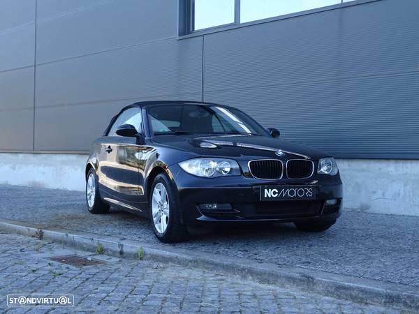 BMW 118 i Edition Sport - 2