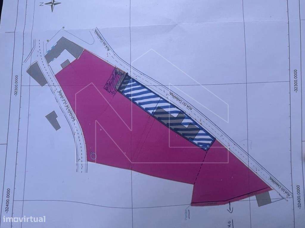 Terreno em Oliveira do Bairro - Grande imagem: 4/5