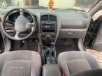 Dezmembrez Hyundai Santa Fe, anul 2004, 2.0 CRDI, volan pe stanga - 4