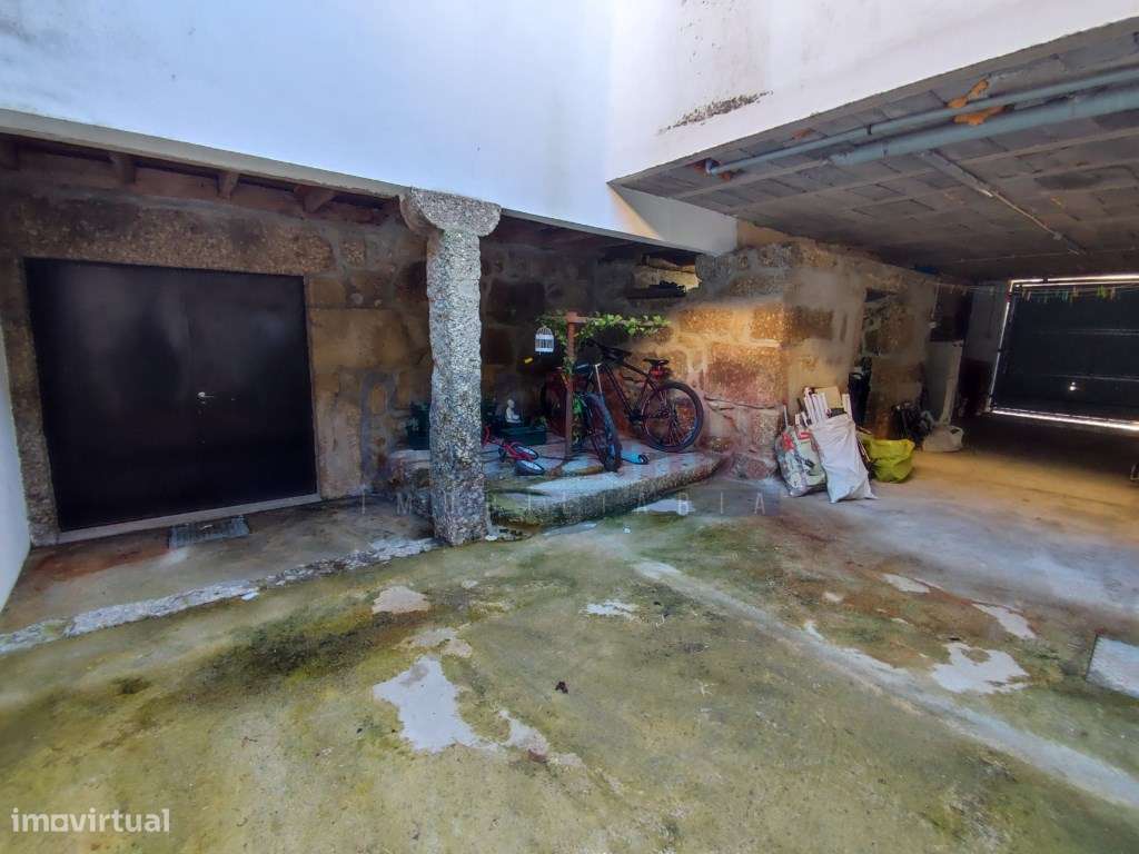 Moradia Isolada em Nine - 3 Frentes | Terreno de 1.035 m² | Excelen...-23