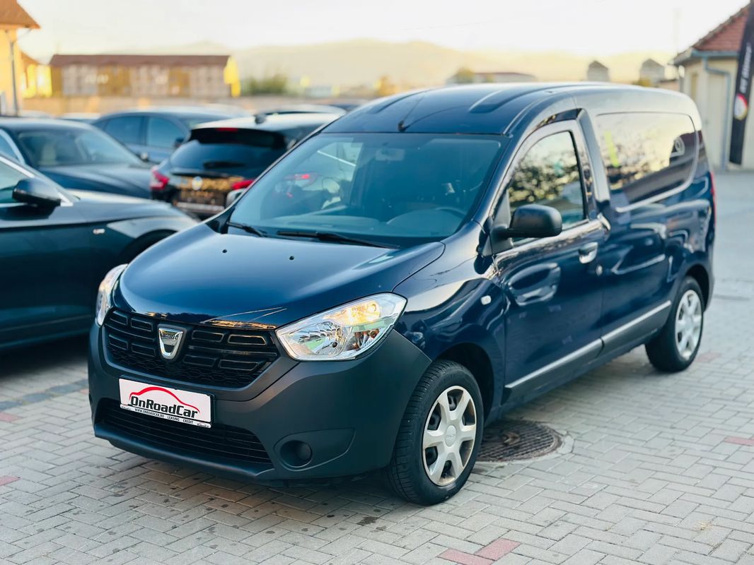 Dacia Dokker Van Express - 2