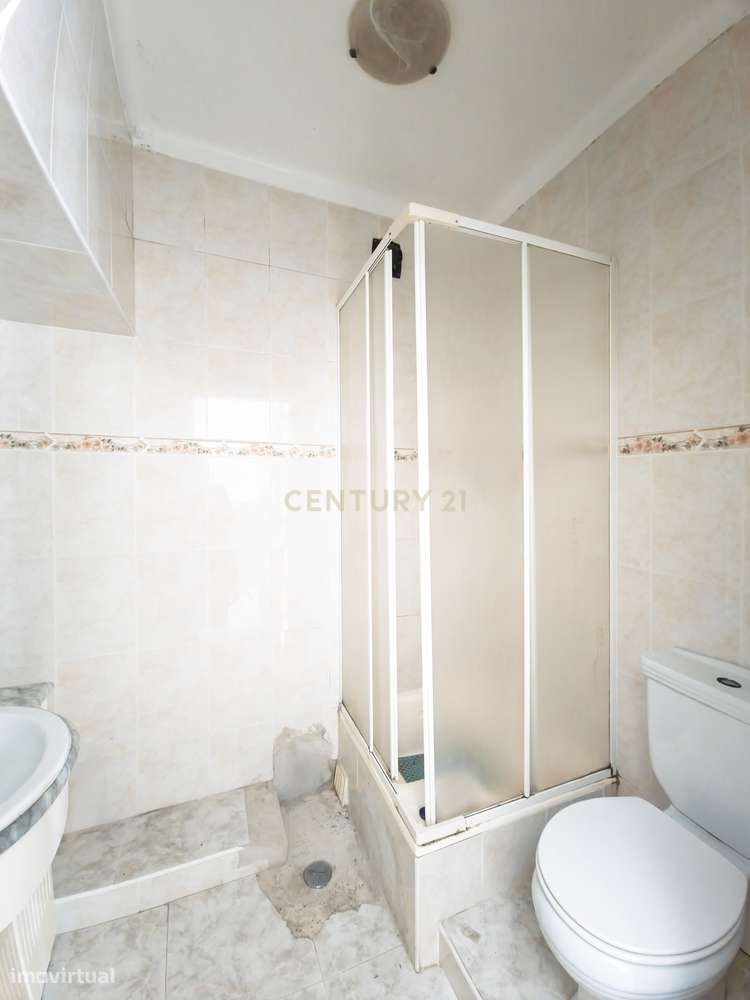 Apartamento T2 – 2.º andar | Alcochete-10