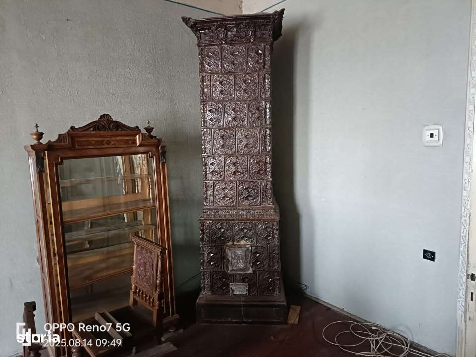 Casa individuala de vanzare Reghin zona centrala - Imagine principală: 3/3