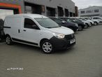 Dacia Dokker 1.5 Blue dCi Laureate - 2