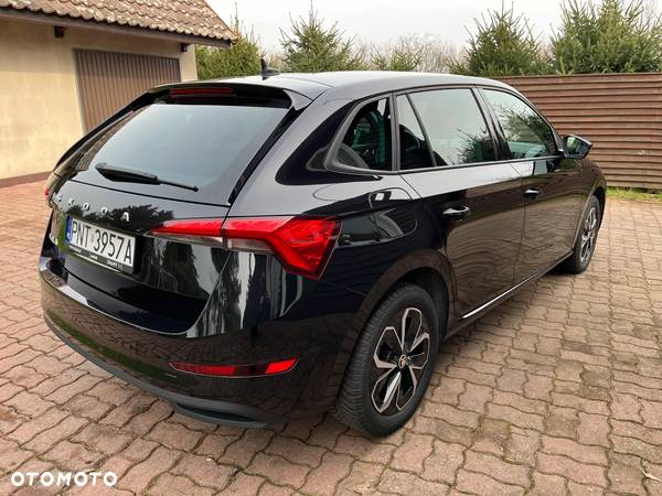 Skoda Scala 1.5 TSI Ambition - 3