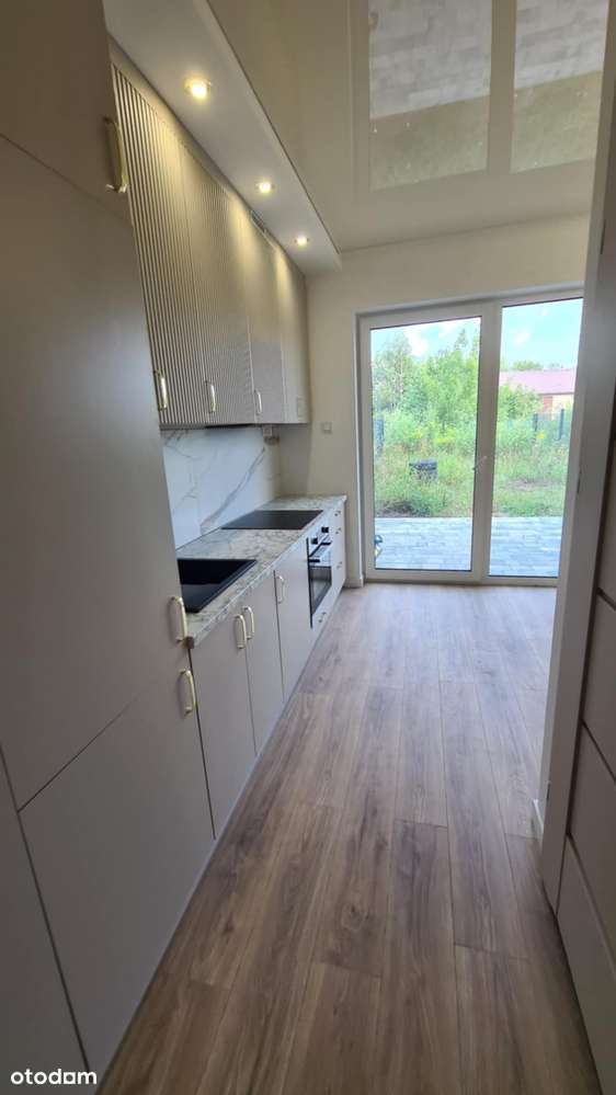 Kawalerka parter 27m2+ ogródek - Pełny obrazek: 4/8