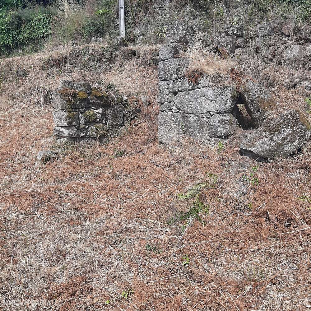 Casa em pedra para reconstruir Canelas Penafiel-22