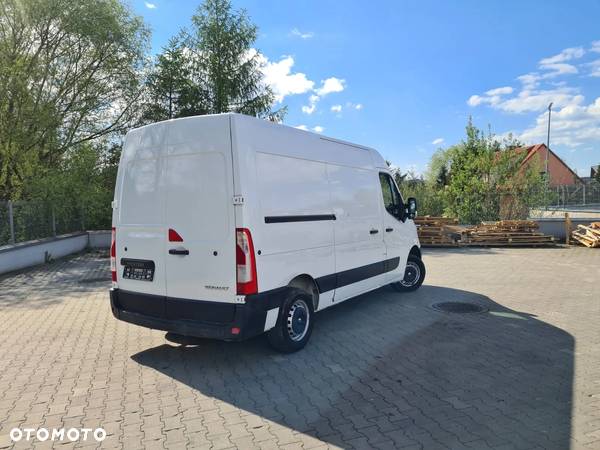 Renault MASTER - 8