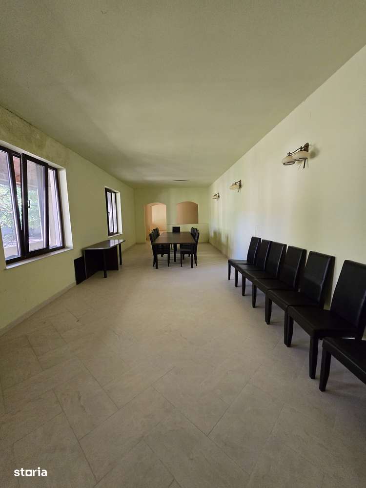 Cenad-Casa/Spatii Birouri- 150mp-teren 1065mp-7