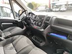 Fiat DUCATO 2.3 M-JET 160 XLH2 C/ IVA Dedutível - 4