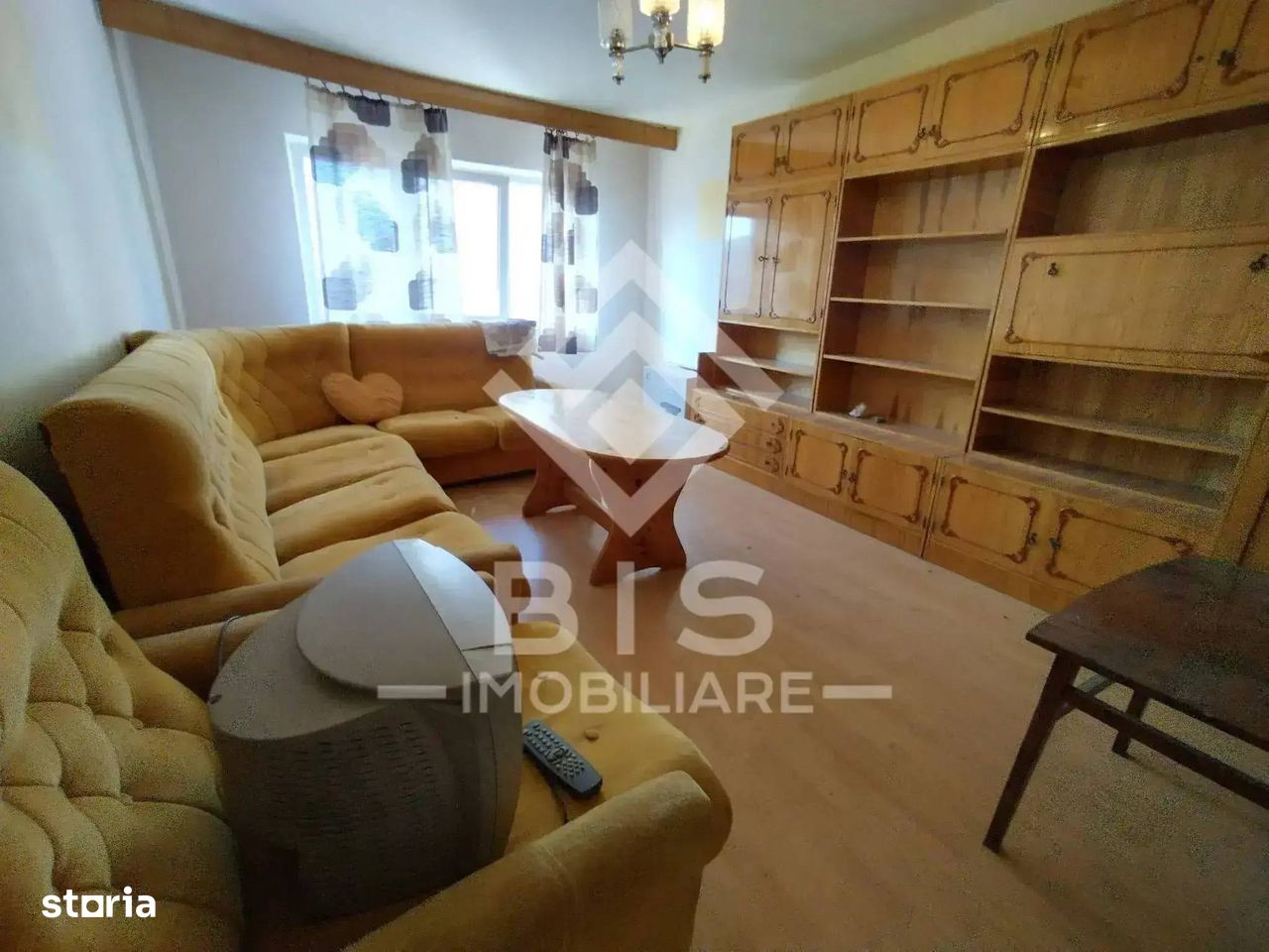 Apartament 2 camere etaj 2