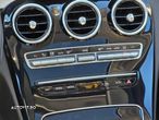 Mercedes-Benz C 200 d T 9G-TRONIC AMG Line - 28