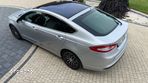 Ford Mondeo - 5