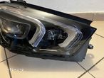 MERCEDES GLE W167 A167 FULL LED MULTIBEAM 19- LAMPA PRZEDNIA PRZÓD PRAWA - 6