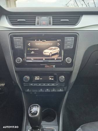 Skoda RAPID Spaceback 1.0 TSI Ambition - 7