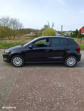 Volkswagen Polo 1.2 TSI Comfortline - 5