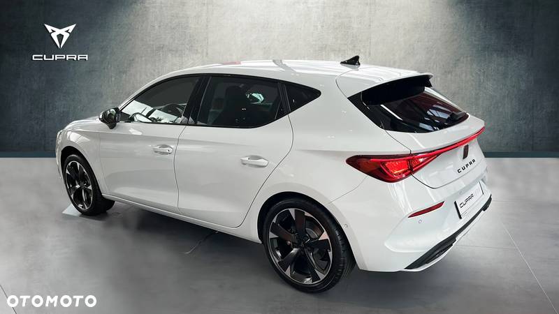 Cupra Leon 1.5 eTSI DSG - 2