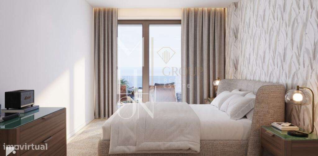 Exclusividade e Sofisticação na Calheta, Ilha da Madeira - Grande imagem: 3/8